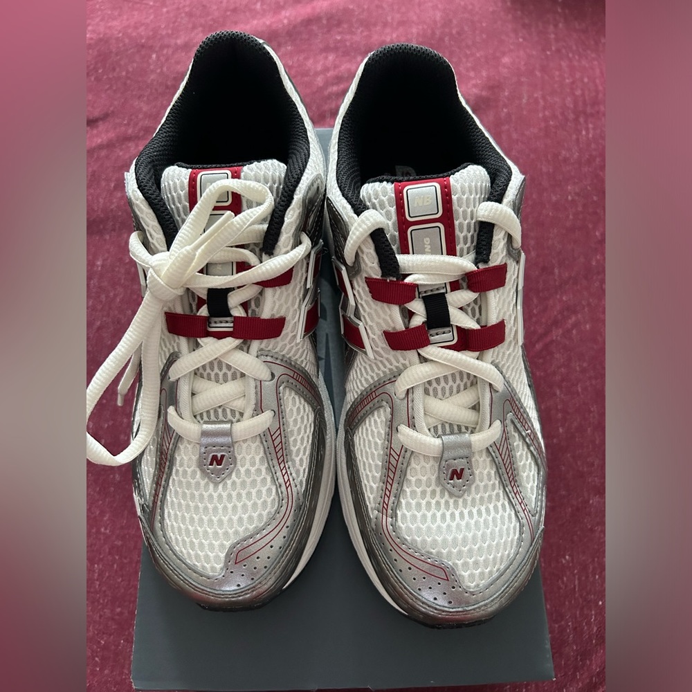 New balance